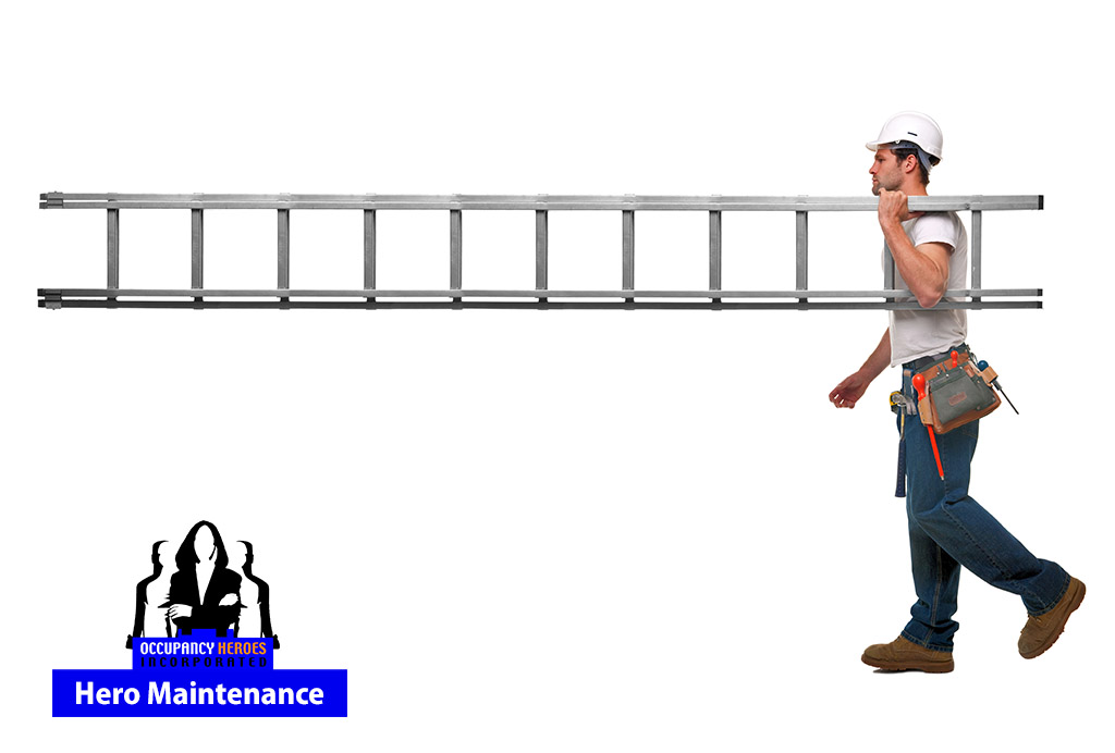 Hero Maintenance