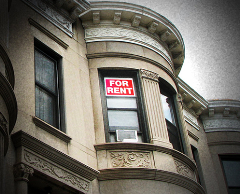 Easy Renting