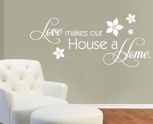 love your property