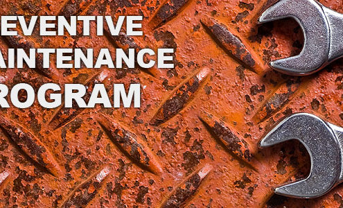 Fall Preventative Maintenance Essentials